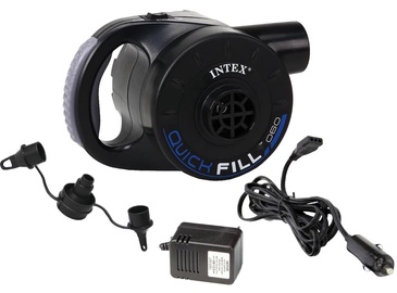 Intex Quick-Fill Rechargeable 12/230V Electric Pump 66622