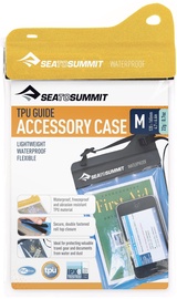 Sea To Summit TPU L Accessory Case Yellow