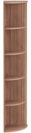 Plaukts Skyland Imago US-1 Corner Walnut
