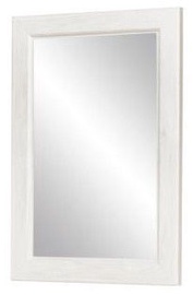 Bodzio Mirror Panama 52x73cm Pearl Oak