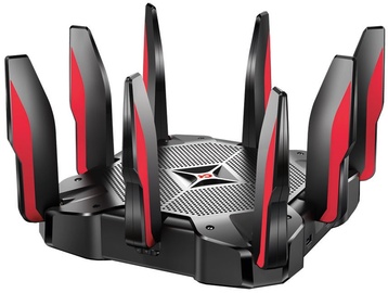 TP-Link AC5400X MU-MIMO Tri-Band Gaming Router