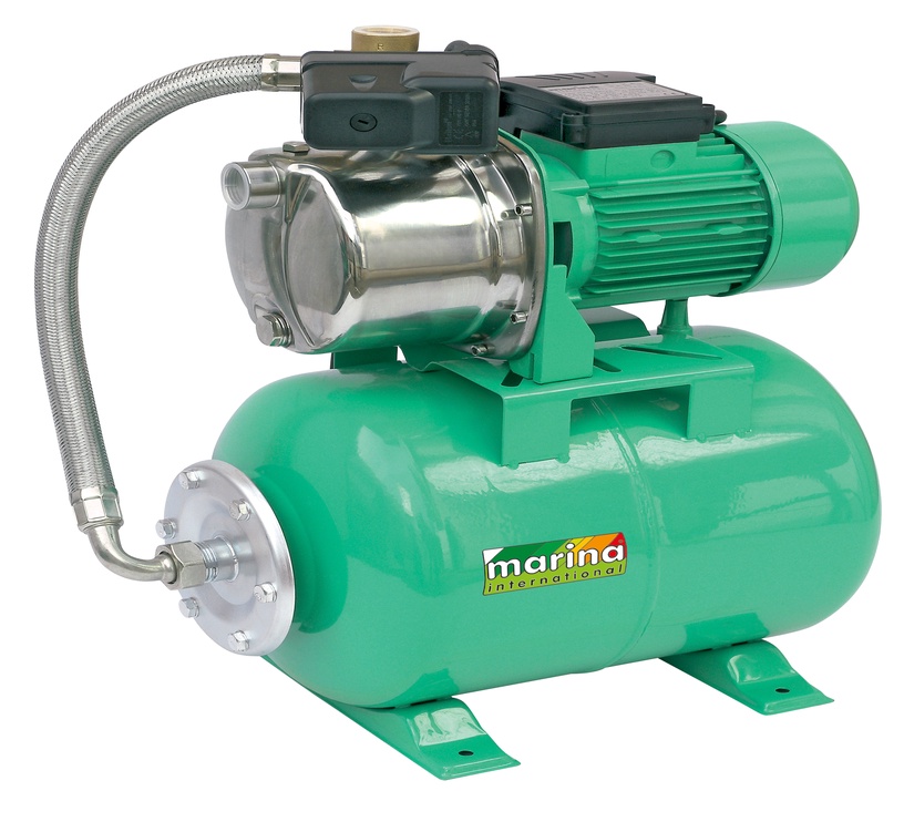 Hidrofors Marina Easycam 88/25-C, 1100 W, 230 V