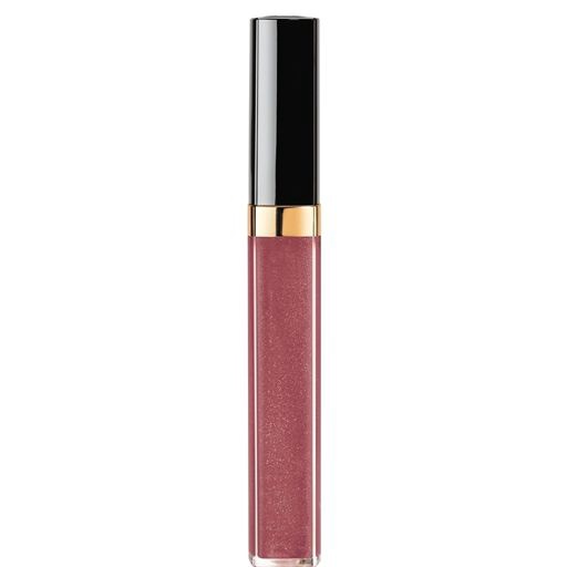 Блеск для губ Chanel Rouge Coco Gloss Bourgeoisie, 5.5 г