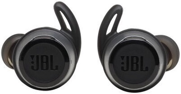 Ausinės JBL Reflect Flow Black
