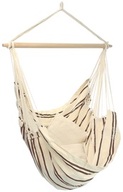 Amazonas Hanging Chair Brasil Cappuccino