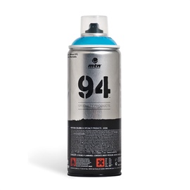 Aerosola krāsa Montana 94, 400ml, violeta