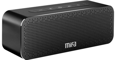 MIFA A20 Stereo Bluetooth Speaker Black