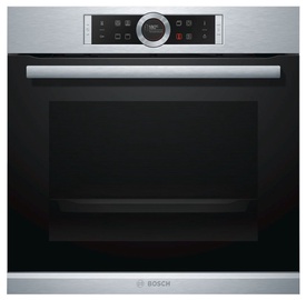 Orkaitė Bosch HBG633BS1