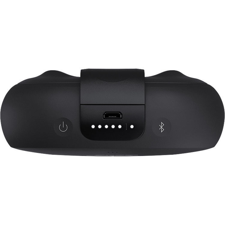 Bose SoundLink Micro, juoda 