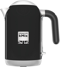 Elektriline veekeetja Kenwood kMix ZJX740, 1.7 l, must