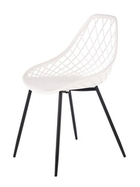 Halmar K330 Chair White