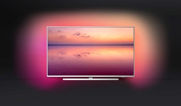 Televizorius Philips 55PUS6804/12