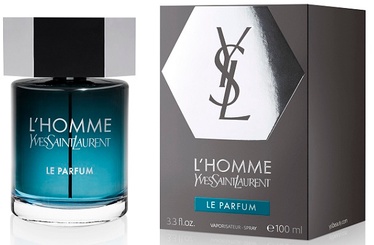 Parfüümvesi Yves Saint Laurent L'Homme Le Parfum L'Homme Le Parfum, 100 ml