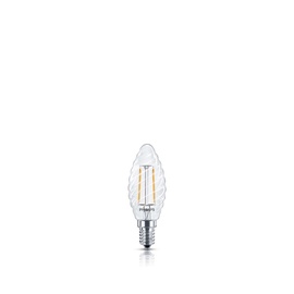 SP. LED FILAMENT ŽVAK 2.3W E14 CL ST35 (PHILIPS)