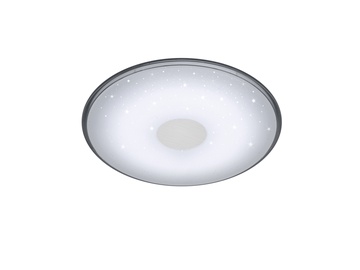Светильники потолочный Trio Shogun 628513001, 30 Вт, LED, 3000 - 5500 °К