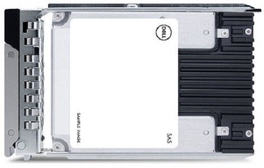 Serveri kõvaketas (SSD) Dell, 2.5", 480 GB