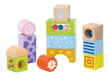 Viga Sound Blocks 50682
