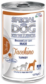 Monge Special Dog Excellence Maxi Adult Turkey 1275g