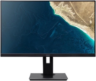 Monitors Acer B277 bmiprzx UM.HB7EE.005, 27", 4 ms