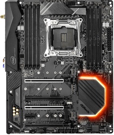 ASRock X299 Killer SLI/ac