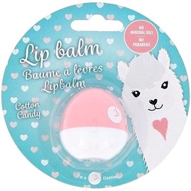 2K Animal Lip Balm Lama 11g Cotton Candy