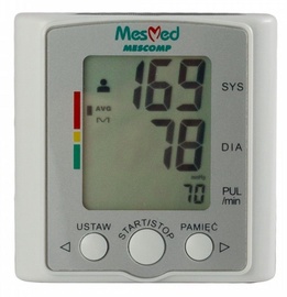 MesMed MM-204 Vengo