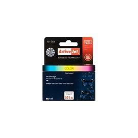 ActiveJet AH-564 Cartridge 21ml Cyan Magenta Yellow