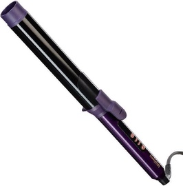 Plaukų formavimo žnyplės Babyliss C619E Black/Purple, 19 mm
