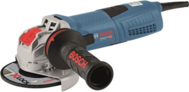 Шлифовальная машина Bosch GWX 13-125 S Angle Grinder 1300W
