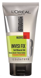 L´Oreal Paris Studio Line Invisi Hair Gel 150ml