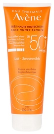 Avene Very High Protection Lotion SPF50+ 250ml New Design