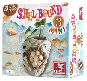 Toy Kraft Creative set Shell Bound 3 Mini Jug 39682