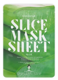 Kocostar Slice Mask 20ml Aloe