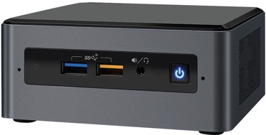 Intel BOXNUC8i3CYSM2