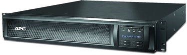 UPS sprieguma stabilizators APC Smart-UPS X 750VA Rack/Tower 230V