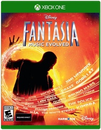 Disney Fantasia: Music Evolved Xbox One