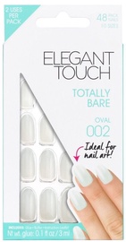 Elegant Touch Totally Bare Oval 002