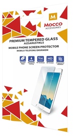 Mocco Tempered Glass Screen Protector For Samsung Galaxy XCover 4