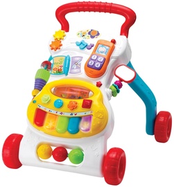 Smily Play WinFun Grow With Me Musical Walker 0804
