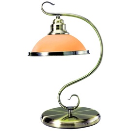 LAMPA GALDA 6905-1T SASSARI 1X60W E27 (GLOBO)