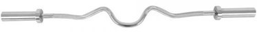 Stienis inSPORTline Olimpic Triceps Combo, 1200 mm