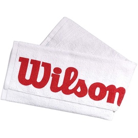 Dvielis Wilson Court WRZ540000 White, 50x75 cm, 1 gab.