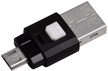 Hama OTG USB 2.0 124025