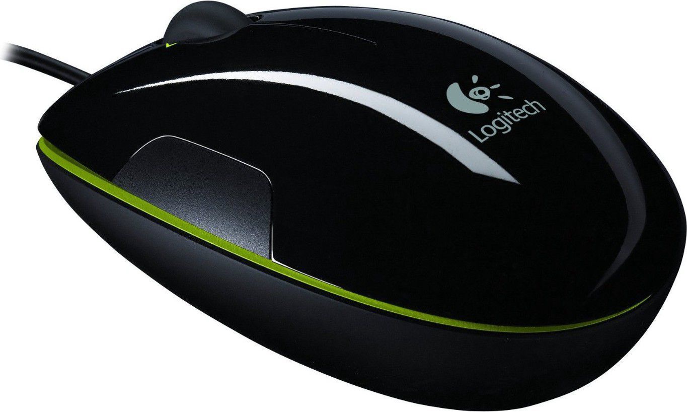 logitech m150