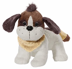 Mīkstā rotaļlieta Zapf Creation Saint Bernard Dog Josef 601624