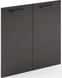 Skyland Torr Doors TLD 42-2 84.6x1.8x76.5cm Wenge Magic