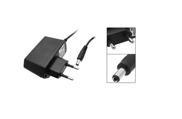 Maitinimo šaltinis LED 12W, 12V, 1A