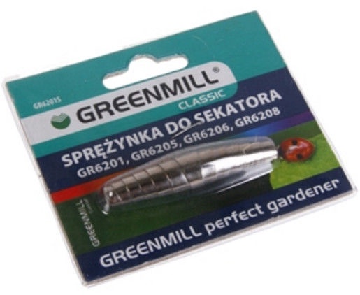 Greenmill Spring GR6201S