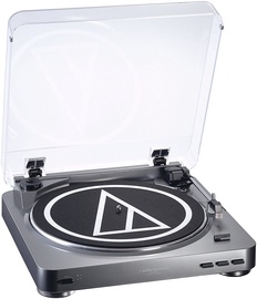 Audio-Technica AT-LP60USB