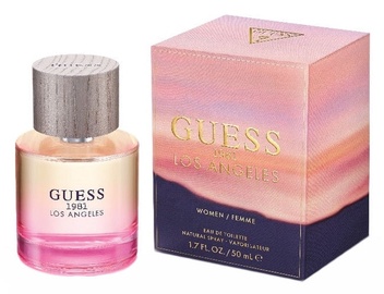 Guess Guess 1981 Los Angeles 100ml EDT
